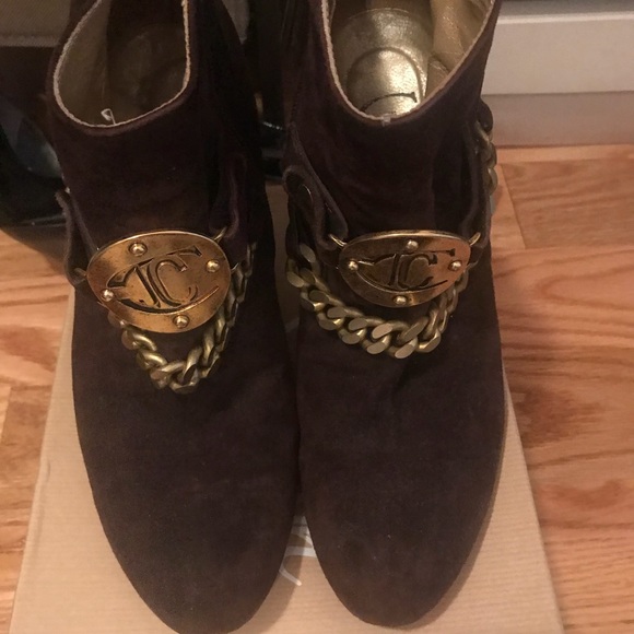 Booties - Picture 1 of 3